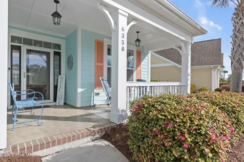 6358 Bryson Drive SW Ocean Isle Beach NC 28469