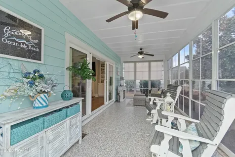 6358 Bryson Drive SW Ocean Isle Beach NC 28469