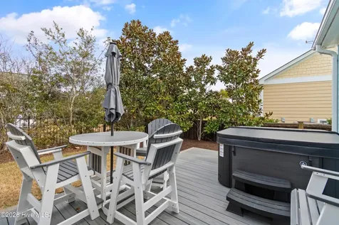 6358 Bryson Drive SW Ocean Isle Beach NC 28469