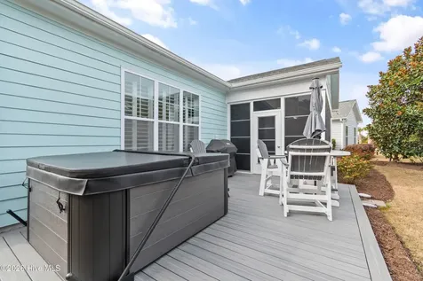 6358 Bryson Drive SW Ocean Isle Beach NC 28469