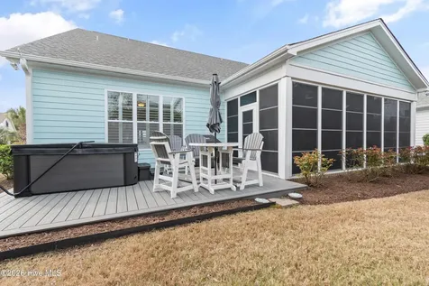 6358 Bryson Drive SW Ocean Isle Beach NC 28469