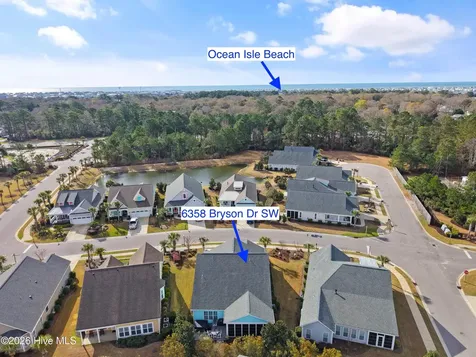 6358 Bryson Drive SW Ocean Isle Beach NC 28469