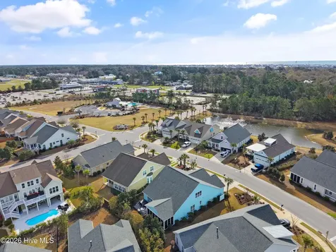 6358 Bryson Drive SW Ocean Isle Beach NC 28469