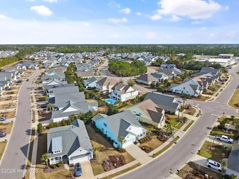 6358 Bryson Drive SW Ocean Isle Beach NC 28469