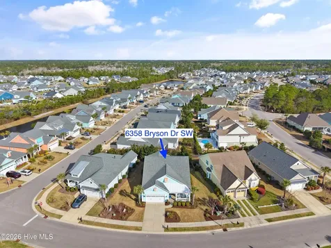 6358 Bryson Drive SW Ocean Isle Beach NC 28469