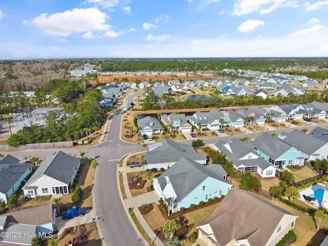 6358 Bryson Drive SW Ocean Isle Beach NC 28469