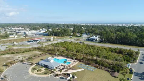 6358 Bryson Drive SW Ocean Isle Beach NC 28469
