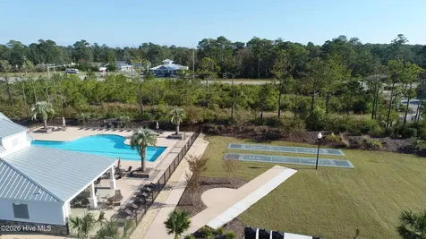 6358 Bryson Drive SW Ocean Isle Beach NC 28469