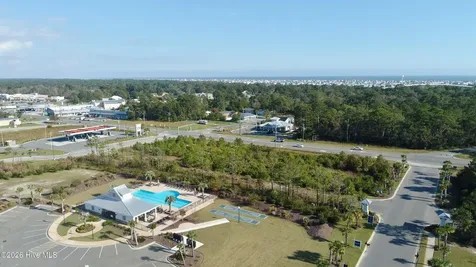 6358 Bryson Drive SW Ocean Isle Beach NC 28469