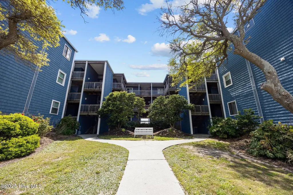 2196 New River Inlet Road North Topsail Beach NC 28460