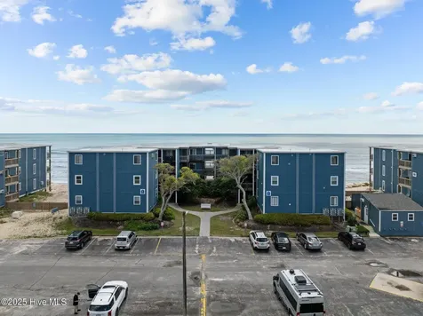 2196 New River Inlet Road North Topsail Beach NC 28460