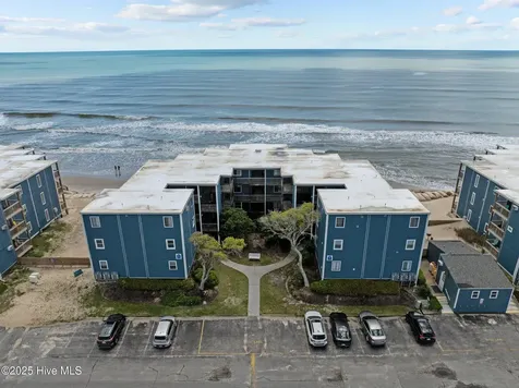 2196 New River Inlet Road North Topsail Beach NC 28460