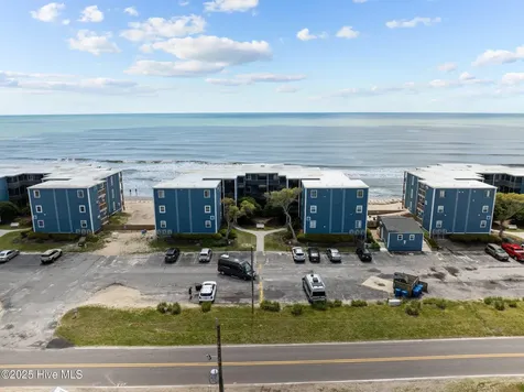 2196 New River Inlet Road North Topsail Beach NC 28460