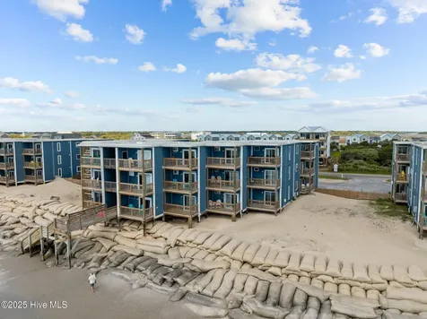 2196 New River Inlet Road North Topsail Beach NC 28460