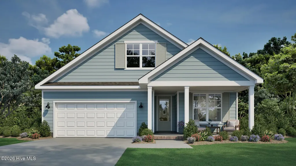 2212 Sandbrook Loop Leland NC 28451
