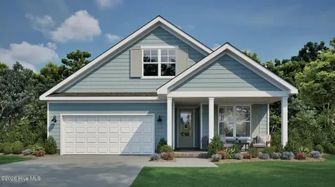 2212 Sandbrook Loop Leland NC 28451