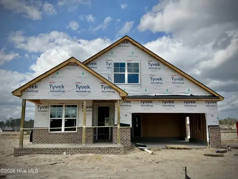 2212 Sandbrook Loop Leland NC 28451