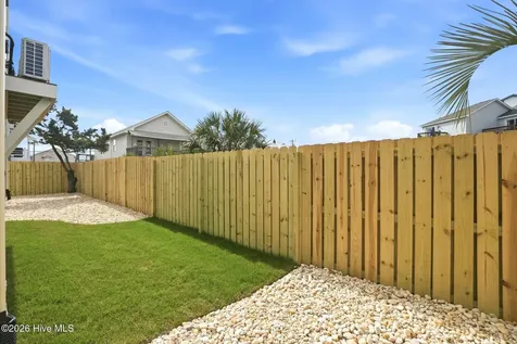 105 Periwinkle Lane Carolina Beach NC 28428