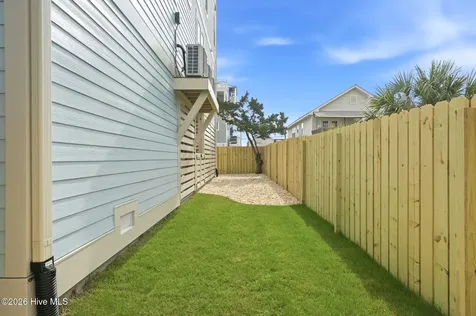 105 Periwinkle Lane Carolina Beach NC 28428