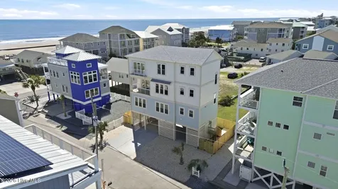 105 Periwinkle Lane Carolina Beach NC 28428