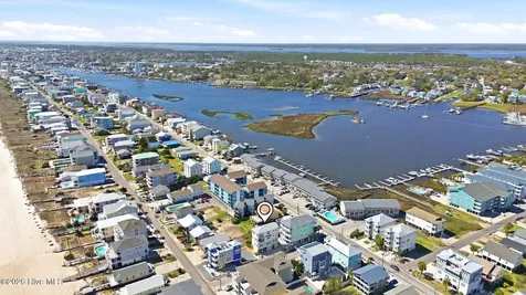 105 Periwinkle Lane Carolina Beach NC 28428