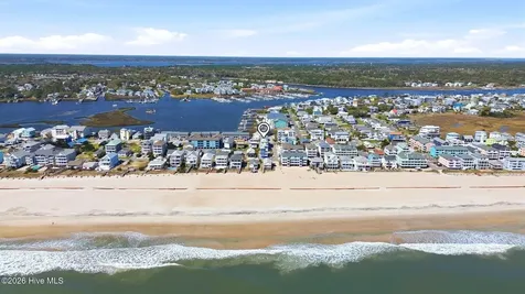 105 Periwinkle Lane Carolina Beach NC 28428