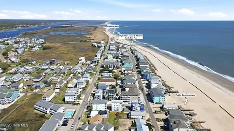 105 Periwinkle Lane Carolina Beach NC 28428