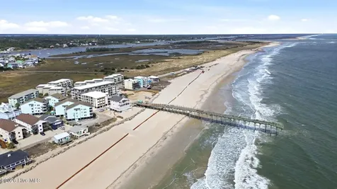 105 Periwinkle Lane Carolina Beach NC 28428