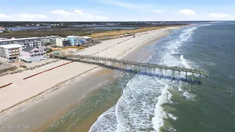 105 Periwinkle Lane Carolina Beach NC 28428