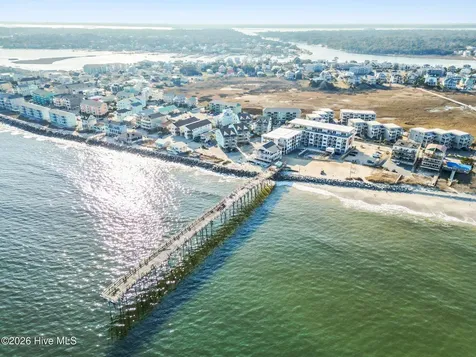 105 Periwinkle Lane Carolina Beach NC 28428