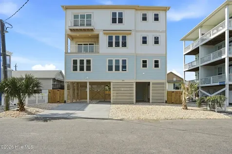 105 Periwinkle Lane Carolina Beach NC 28428