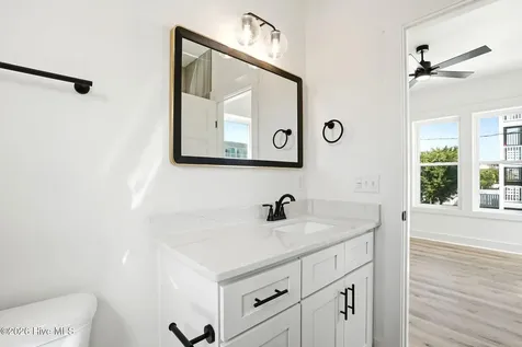 105 Periwinkle Lane Carolina Beach NC 28428