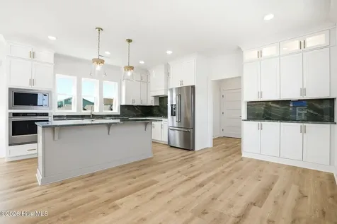 105 Periwinkle Lane Carolina Beach NC 28428