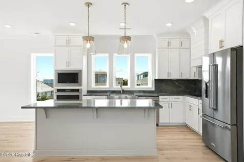 105 Periwinkle Lane Carolina Beach NC 28428