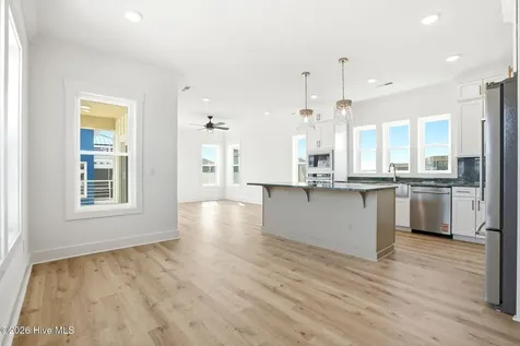 105 Periwinkle Lane Carolina Beach NC 28428