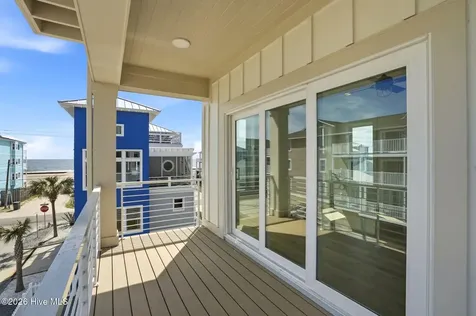 105 Periwinkle Lane Carolina Beach NC 28428