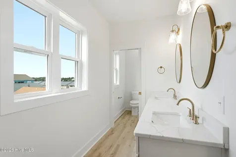 105 Periwinkle Lane Carolina Beach NC 28428