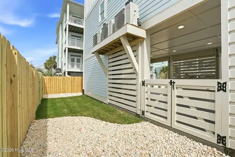 105 Periwinkle Lane Carolina Beach NC 28428