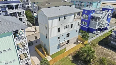 105 Periwinkle Lane Carolina Beach NC 28428