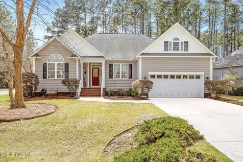 1002 Bracken Fern Drive New Bern NC 28560