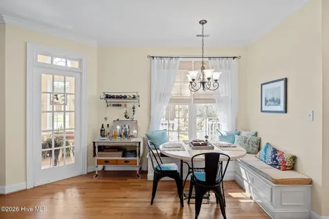 1002 Bracken Fern Drive New Bern NC 28560