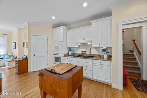 1002 Bracken Fern Drive New Bern NC 28560