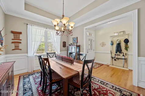 1002 Bracken Fern Drive New Bern NC 28560