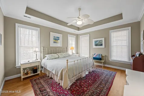 1002 Bracken Fern Drive New Bern NC 28560