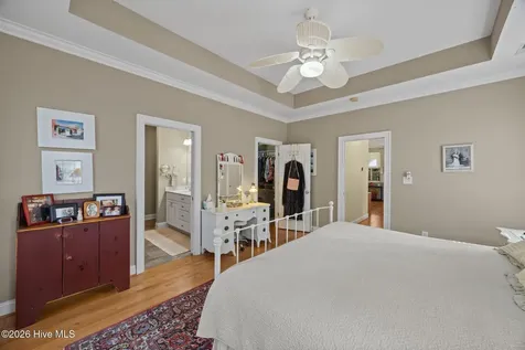 1002 Bracken Fern Drive New Bern NC 28560