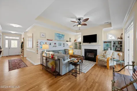 1002 Bracken Fern Drive New Bern NC 28560