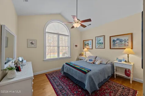 1002 Bracken Fern Drive New Bern NC 28560