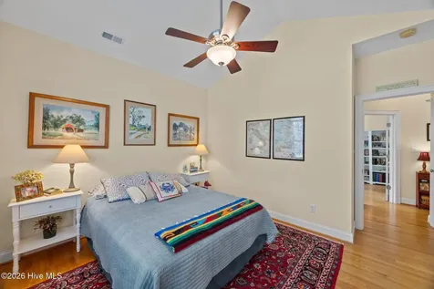 1002 Bracken Fern Drive New Bern NC 28560