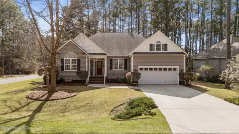 1002 Bracken Fern Drive New Bern NC 28560