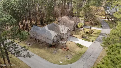 1002 Bracken Fern Drive New Bern NC 28560